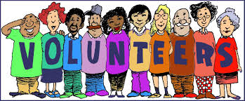 volunteer 2