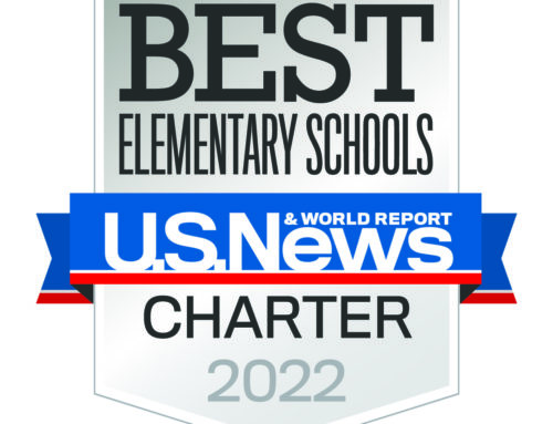 LPA Recognized as a “Top School” by Two Separate Organizations!